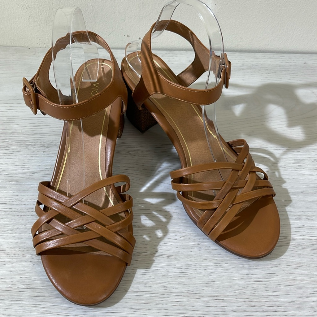 Vionic Heels